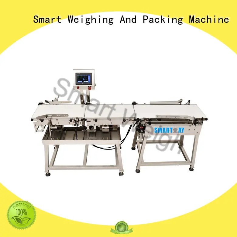 Smart Weigh SW-C220 Checkweigher2 1