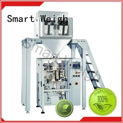Smart Weigh SW-PL4 Linear Weigher Packing System2 1