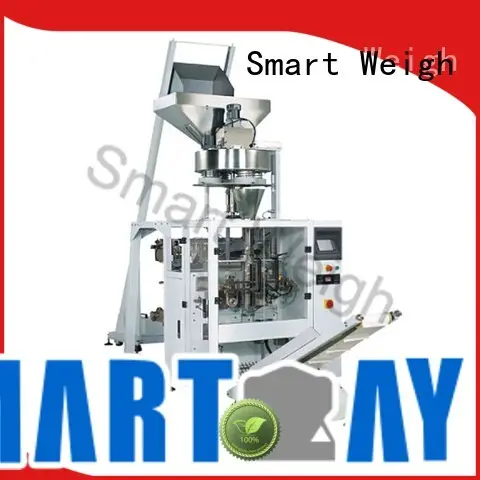 affordable best packing cubes system China manufacturer for food labeling Smart Weigh 1