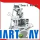 affordable best packing cubes system China manufacturer for food labeling Smart Weigh 1