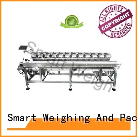 Smart Weigh weigher linear weighers uk free quote for food weighing 1