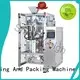vertical seal packing machine factory price for food labeling Smart Weigh 1