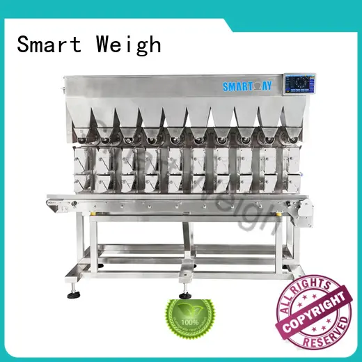 Smart Weigh combination factory price for food packing 1
