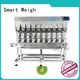 Smart Weigh combination factory price for food packing 1