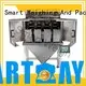 linear weigher linear for food labeling Smart Weigh 1
