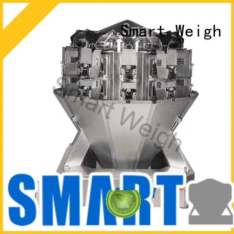 easy-operating chinese multihead weigher for-sale for food labeling 1
