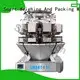 large multihead weigher mini for food labeling Smart Weigh 1