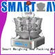 Smart Weigh best-selling 14 head multi head combination weigher order now for food labeling 1