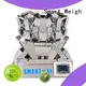 accurate multihead weigher salad for food labeling Smart Weigh 1