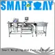 Smart Weigh metal automatic inspection system inquire now for food packing 1