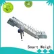 Smart Weigh easy operating inclined bucket conveyor rotary for food packing 1