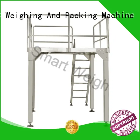 working output conveyor with good price for food packing 1