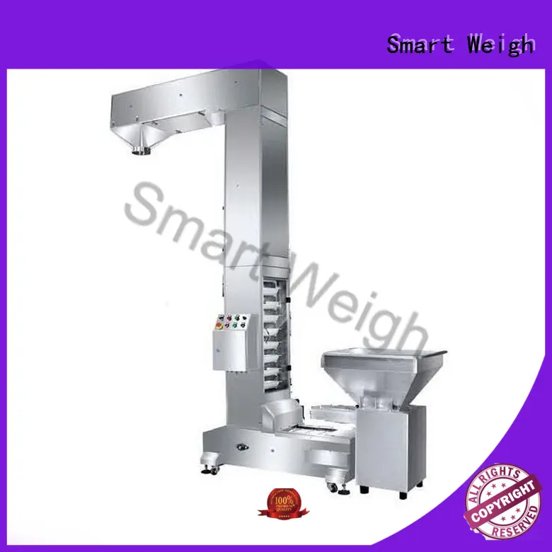 advanced conveyor machine inquire now for foof handling Smart Weigh 1