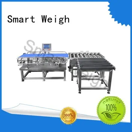 check weigher machine checkweigher for foof handling Smart Weigh 1