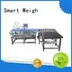 check weigher machine checkweigher for foof handling Smart Weigh 1
