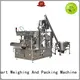Smart Weigh machine automated packaging systems ltd factory price for foof handling 1