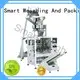 automated packaging machine weigh for food weighing Smart Weigh 1