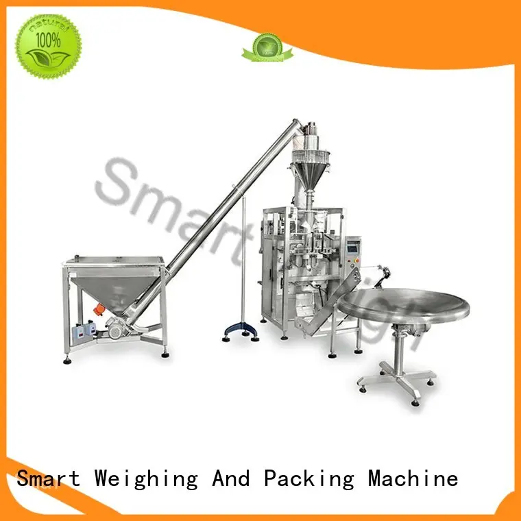 durable packaging automation systems factory price for foof handling 1