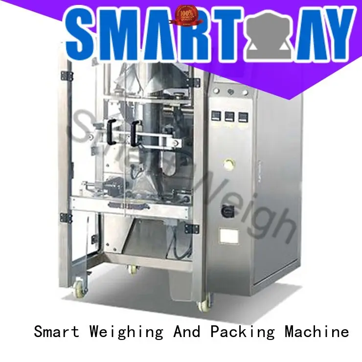 rotary packing machine price China manufacturer for food packing Smart Weigh 1