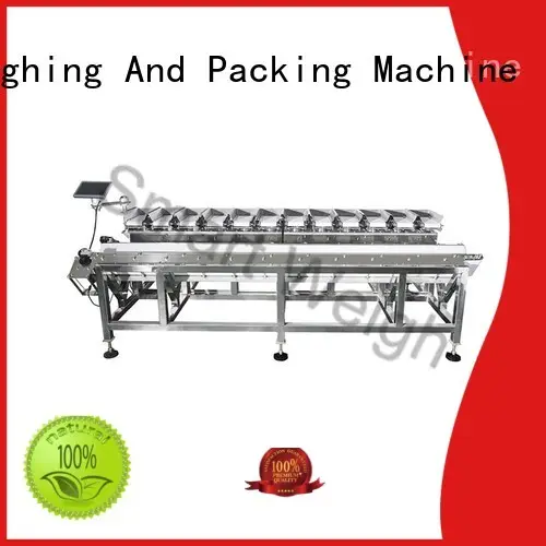 easy-operating metal detector order now for foof handling 1