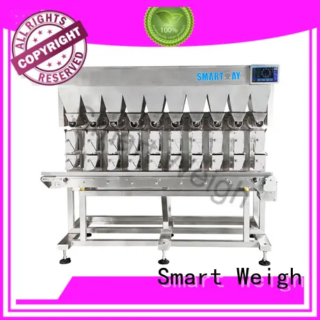 adjustable linear weighers uk from China for food labeling 1