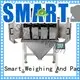 Smart Weigh weigh bag sealing machine inquire now for food labeling 1