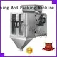 weigher packing machine linear for food weighing Smart Weigh 1