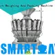 accurate liquid filling machine multihead for food weighing Smart Weigh 1