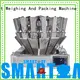 Smart Weigh steady multihead weigher price salad for foof handling 1