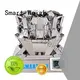 Smart Weigh four multihead weigher for sale for-sale for foof handling 1