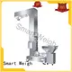 aluminum work platform table output platform Smart Weigh Brand company 1