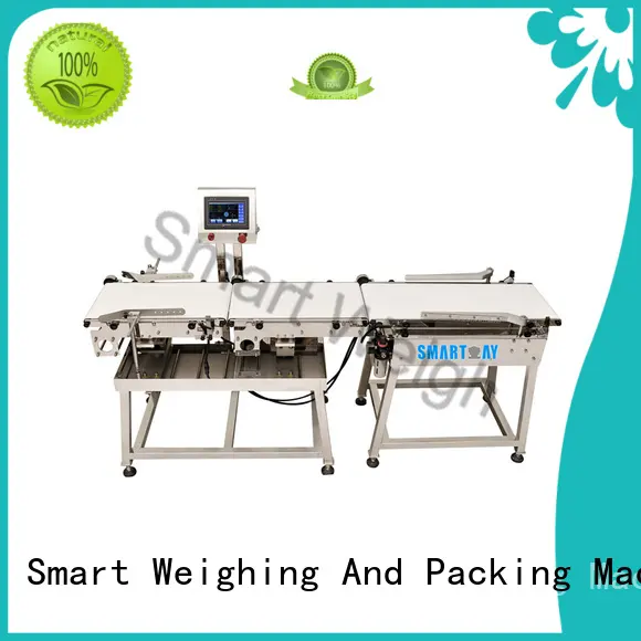 Interface Board high precision inspection machine smart Smart Weigh Brand company 1
