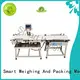 Interface Board high precision inspection machine smart Smart Weigh Brand company 1