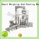 Smart Weigh Brand measure multihead automated packaging systems semiautomatic factory 1
