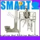 weigher Custom semiautomatic vertical automated packaging systems Smart Weigh powder 1