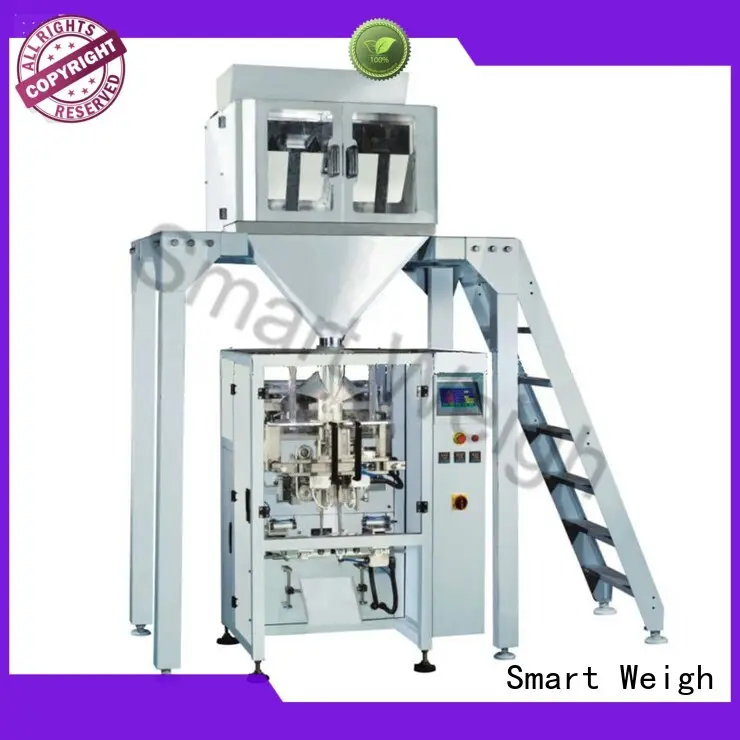 Smart Weigh Brand smart weigh powder bag automated packaging systems 1