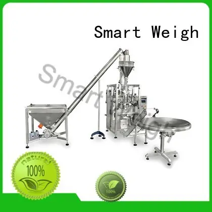 Smart Weigh Brand weigher smart linear automated packaging systems 1
