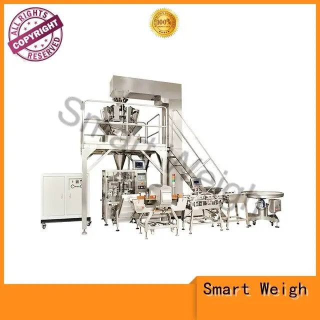 packaging systems inc linear smart Smart Weigh Brand 1