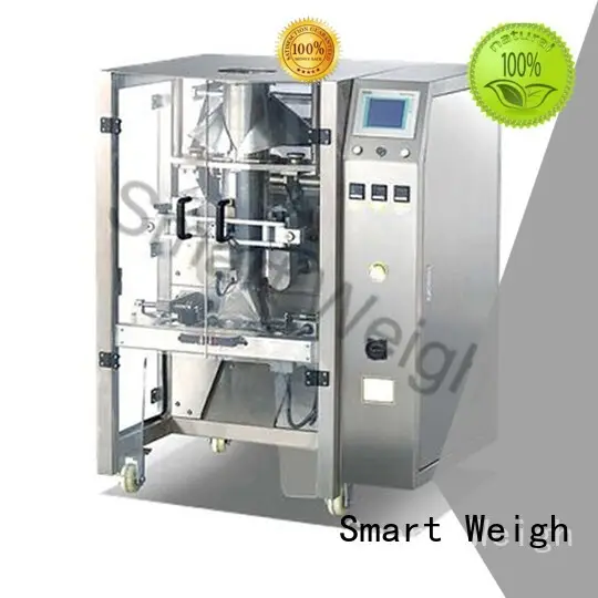 Smart Weigh Brand smart weigher automatic custom vffs 1