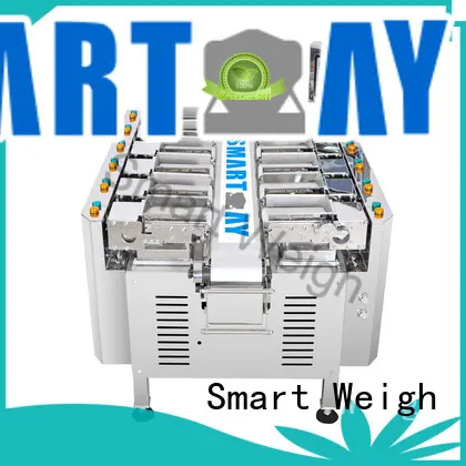 Smart Weigh Brand computer smart combination weigher manufacture 1