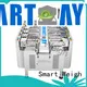 Smart Weigh Brand computer smart combination weigher manufacture 1