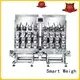 Smart Weigh Brand computer electronic smart shape combination weigher 1