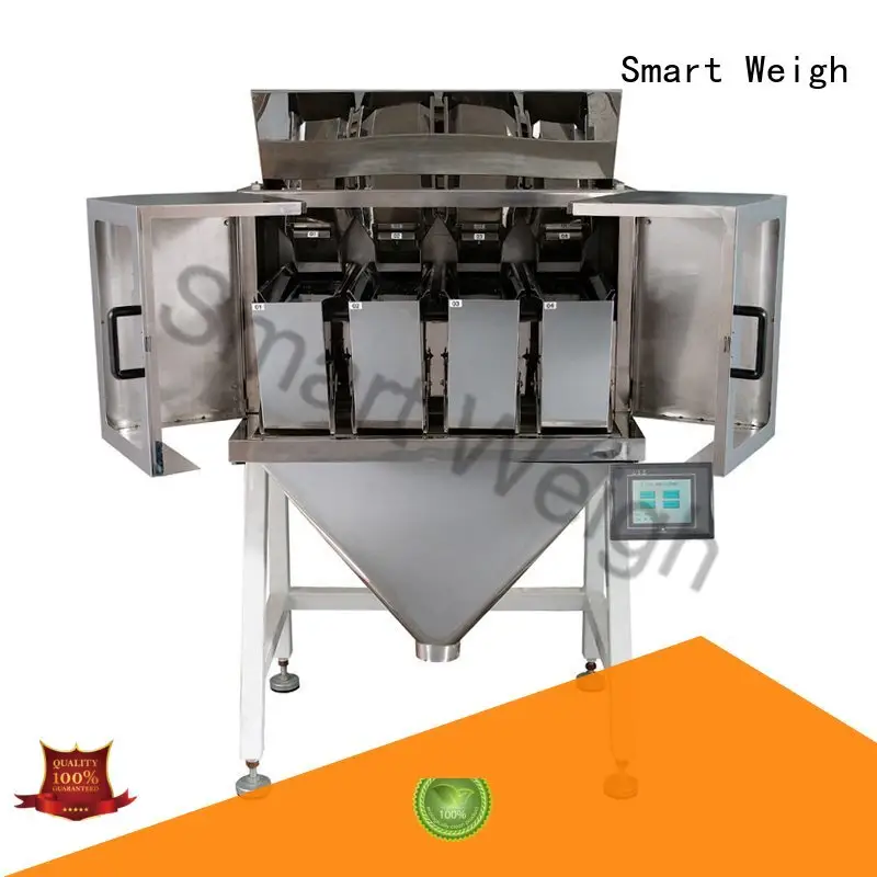 linear weigher packing machine rice linear weigher beans company 1