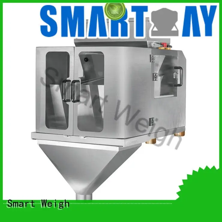 Smart Weigh Brand seeds powder combination linear weigher 1