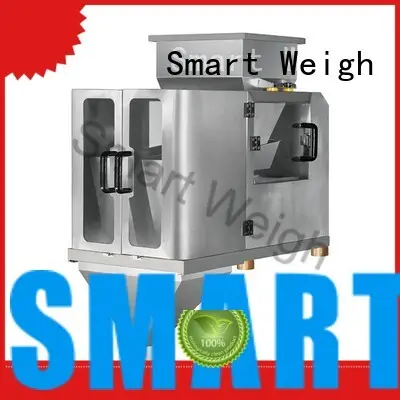 linear weigher packing machine nuts Smart Weigh Brand linear weigher 1