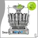 multihead weigher packing machine screw discharge multihead weigher Smart Weigh Brand 1