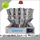 smart mixture OEM multihead weigher Smart Weigh 1