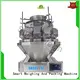 Custom screw multihead weigher discharge Smart Weigh 1