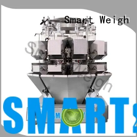 multihead weigher packing machine speed Smart Weigh Brand multihead weigher 1