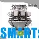 multihead weigher packing machine speed Smart Weigh Brand multihead weigher 1